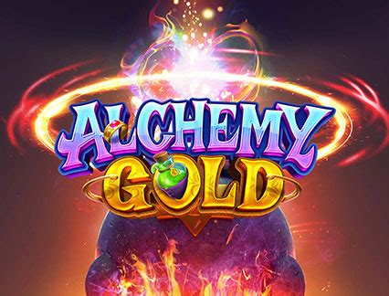 Alchemy LeoVegas